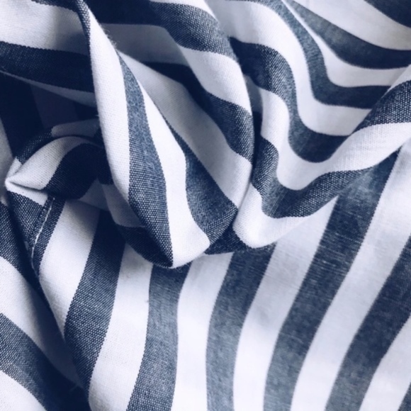 "Sally Loves Her Stripes" (CLOSING CLOSET SALE) - Picture 3 of 5